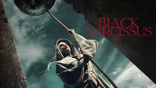 Black Narcissus Bild 4