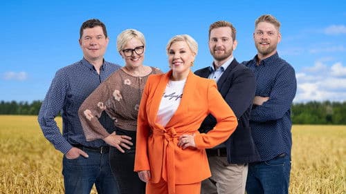 Maajussille morsian Bild 2