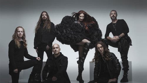 Epica: Live at Paradiso Bild 1