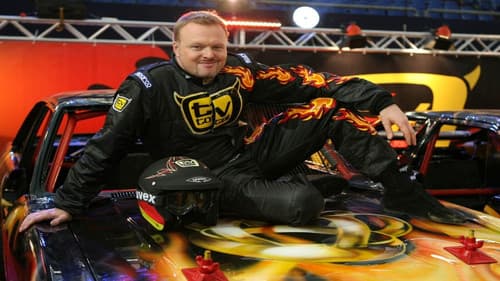 TV total Stock Car Crash Challenge Bild 1