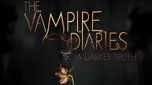 The Vampire Diaries: A Darker Truth Bild 1