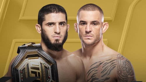 UFC 302: Makhachev vs. Poirier Bild 3