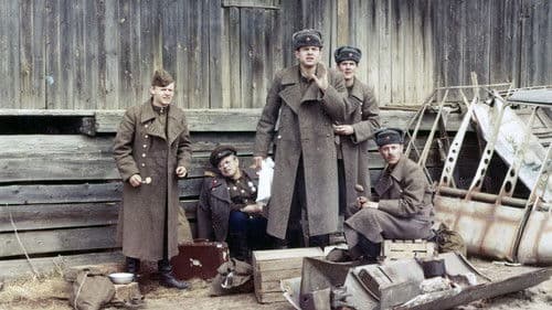 Mama, ich lebe Bild 5