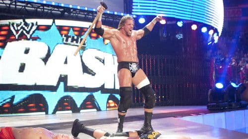 WWE The Bash 2009 Bild 2