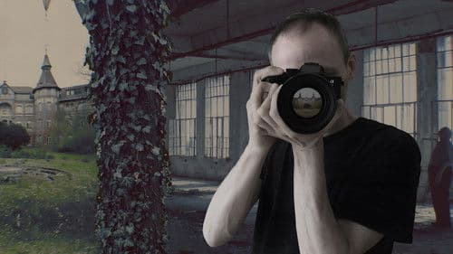 Lost Places – Geheime Welten Bild 1