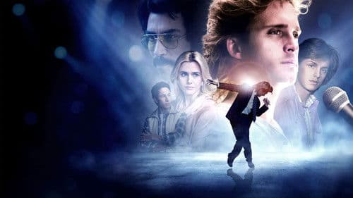 Luis Miguel - Die Serie Bild 5