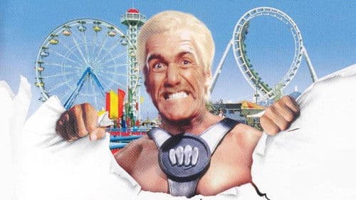 3 Ninja Kids - Mission Freizeitpark Bild 4