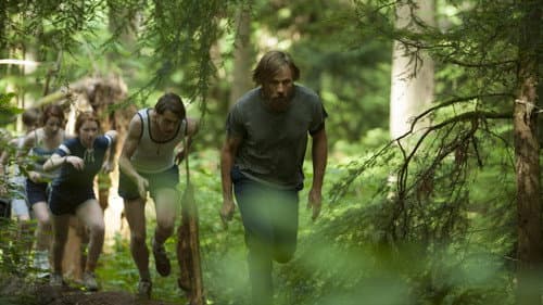 Captain Fantastic - Einmal Wildnis und zurück Bild 4