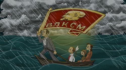 Mein liebster Krieg – Eine Kindheit hinter dem Eisernen Vorhang Bild 6