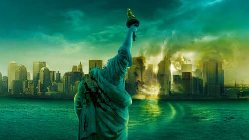 Cloverfield Bild 2