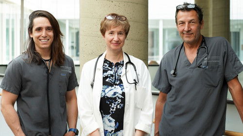 De garde 24/7 Bild 5