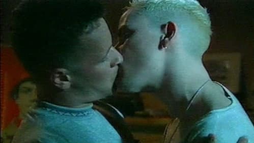 The Gay Man's Guide to Safer Sex Bild 2