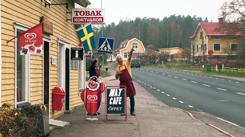 Ett fint litet samhälle Bild 1