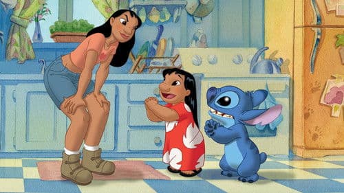 Lilo & Stitch 2 - Stitch völlig abgedreht Bild 3