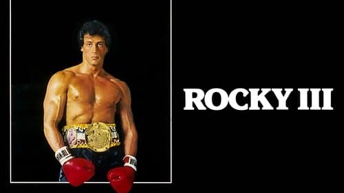 Rocky III - Das Auge des Tigers Bild 3
