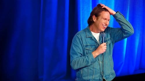 Pete Holmes: I Am Not for Everyone Bild 1