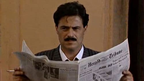 Il mistero del panino assassino Bild 1