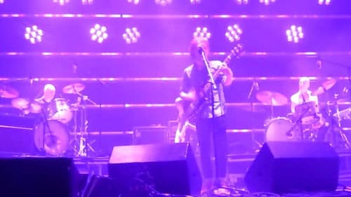 Radiohead: Roseland Ballroom 2011 Bild 1