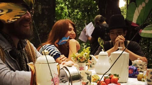 O Chá de Alice Bild 1