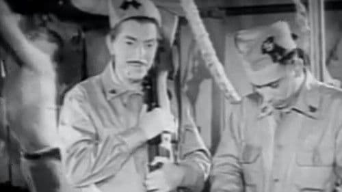 Fuzileiro do Amor Bild 1