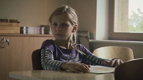 Surnuaiavahi tütar Bild 1