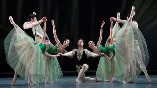 The ROH Live: Jewels Bild 3