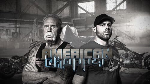 American Chopper Bild 5