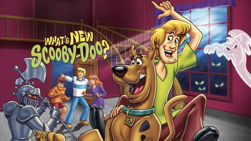 What's New Scooby-Doo Bild 6