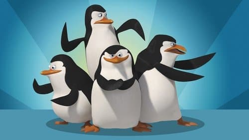 Die Pinguine aus Madagascar Bild 5