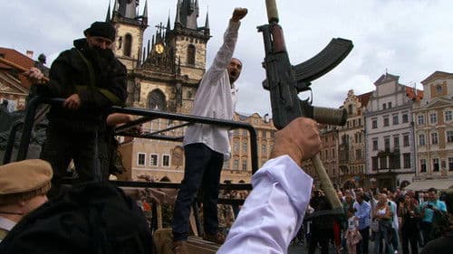 Český Alláh Bild 1