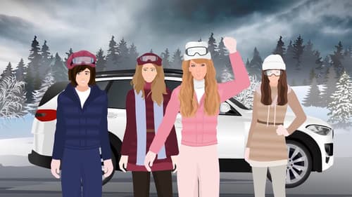 The Haunted Sweet 16 Birthday Party !! Bild 2