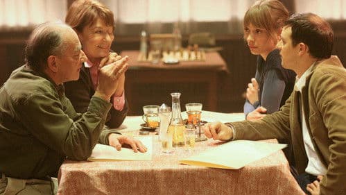 Au Café Romand Bild 1