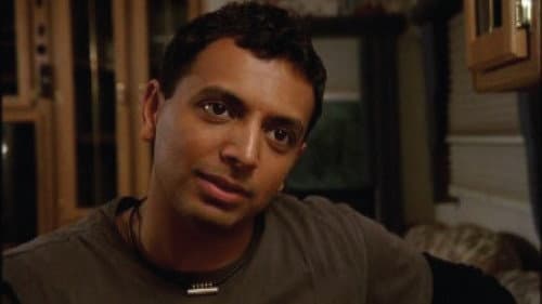 The Buried Secret of M. Night Shyamalan Bild 1