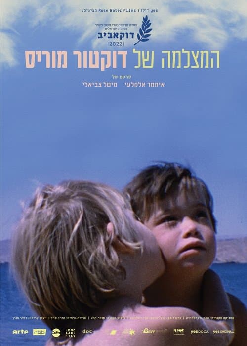 Die Kamera des Doktor Morris