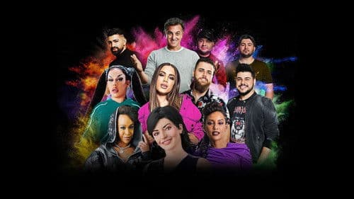 Magalu - Black das Blacks Bild 1