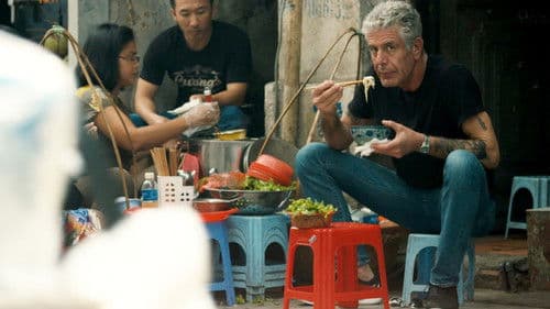 Roadrunner: A Film About Anthony Bourdain Bild 1