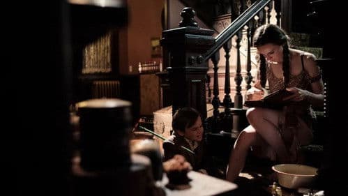 Giltrude's Dwelling Bild 1