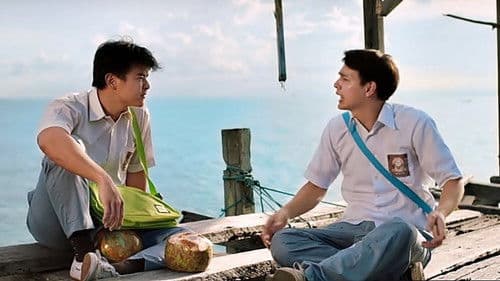 Terbang: Menembus Langit Bild 1