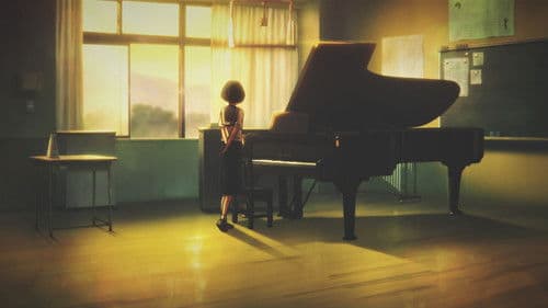 Tamako Love Story Bild 4