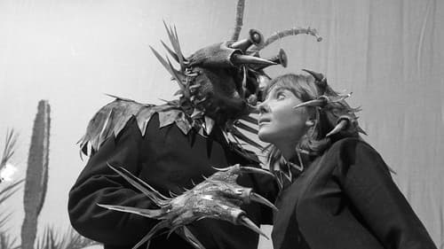 Doctor Who: The Rescue Bild 1