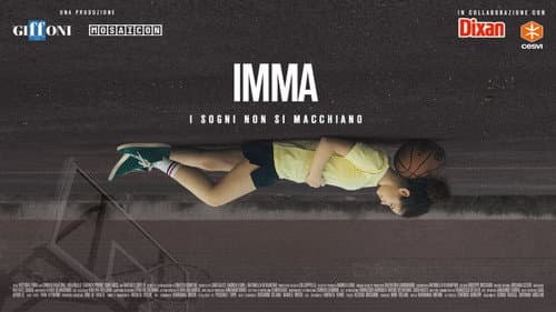 Imma, i sogni non si macchiano Bild 1