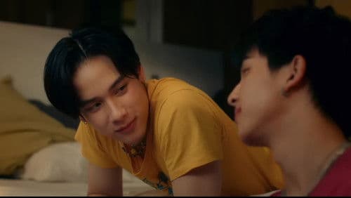 MuTeLuv ตอน 9 วัด ปะล่ะ Bild 2