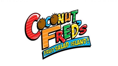Coconut Fred's Fruit Salad Island Bild 1
