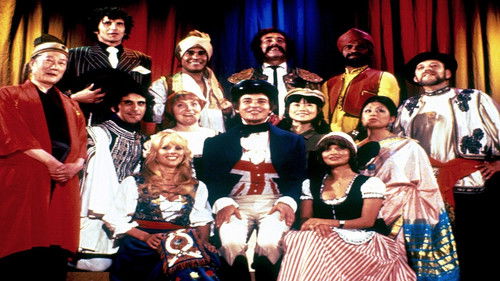 Mind Your Language Bild 4