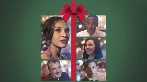 A New York Christmas Wedding Bild 1