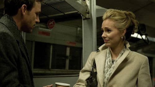 Last Passenger - Zug ins Ungewisse Bild 5