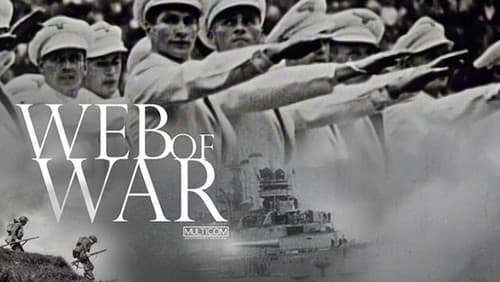 A Web of War Bild 1