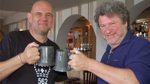 Rory McGrath's Pub Dig Bild 2