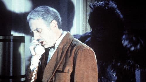 Der Gorilla von Soho Bild 6