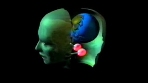 The Gate to the Mind's Eye Bild 4